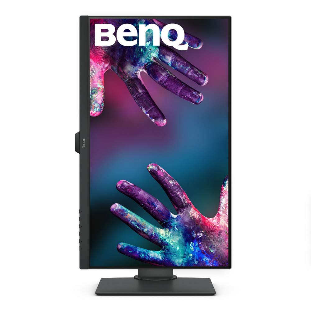 BenQ PD3200Q 32-inch DesignVue Designer VA Monitor