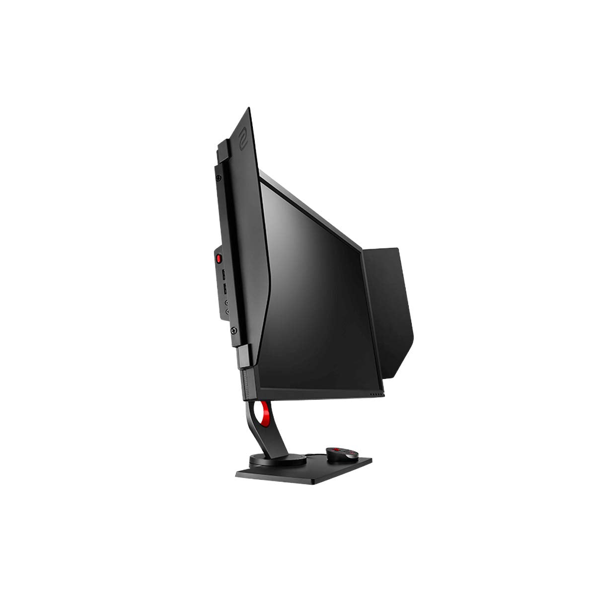 BenQ Zowie XL2746S 27 inch 240Hz Gaming Monitor  1080p 0.5ms  Dynamic Accuracy Plus & Black Equalizer for Competitive Edge  S-Switch for Custom Display Profiles  Shield  Height Adjustable Stand