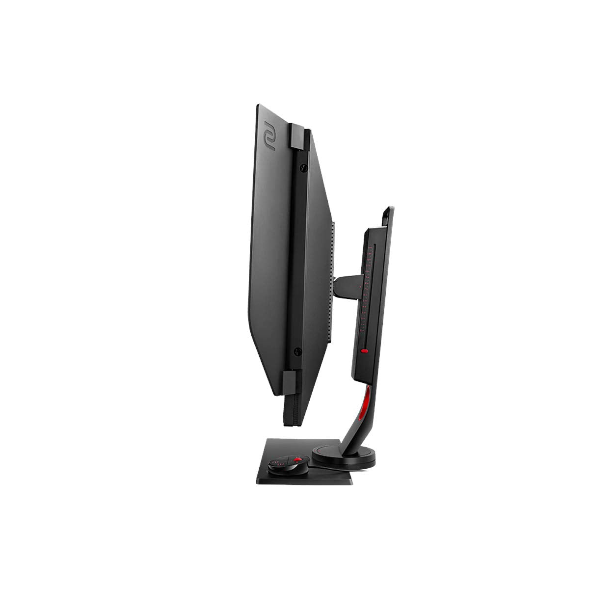 BenQ Zowie XL2746S 27 inch 240Hz Gaming Monitor  1080p 0.5ms  Dynamic Accuracy Plus & Black Equalizer for Competitive Edge  S-Switch for Custom Display Profiles  Shield  Height Adjustable Stand