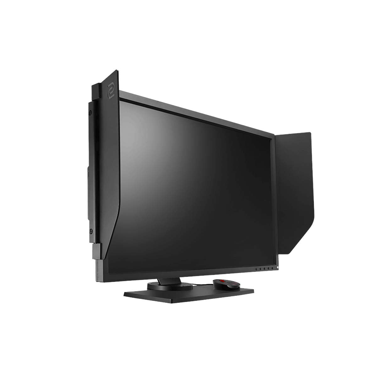 BenQ Zowie XL2746S 27 inch 240Hz Gaming Monitor  1080p 0.5ms  Dynamic Accuracy Plus & Black Equalizer for Competitive Edge  S-Switch for Custom Display Profiles  Shield  Height Adjustable Stand