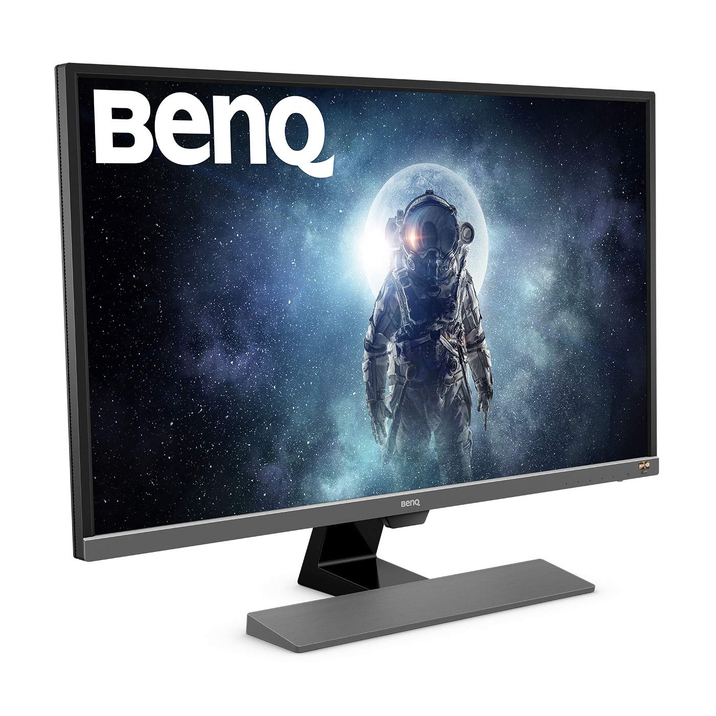 BenQ EW3270U 31.5 Inch Monitor - Eye Care Technology, 4K, HDR