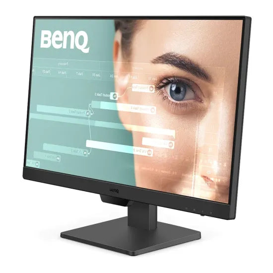 BenQ 23.8 Inch GW2490 IPS Panel LED Monitor HDMI Speaker