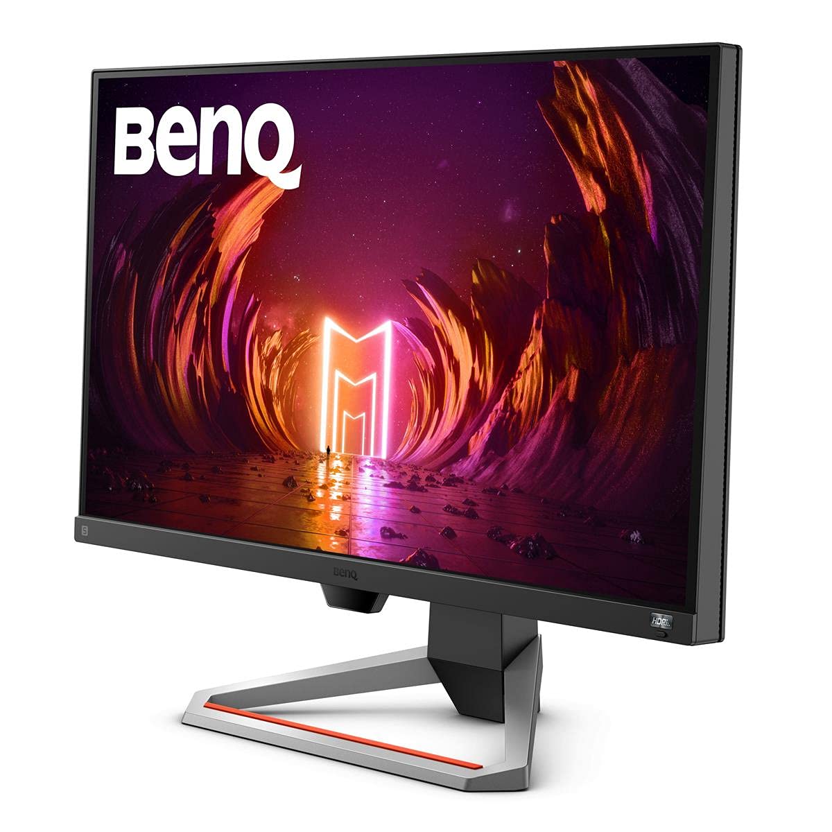 BenQ 27" Gaming LED Monitor FHD IPS 165Hz 1ms EX2710S With HDMI  DP  Speaker