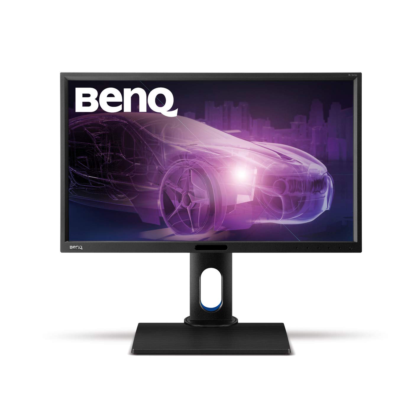 BenQ BL2420PT 23.8 inch IPS Designer Monitor for Photo Editing