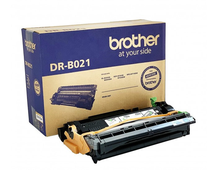 Brother DR B021 Cartridge Drum Unit