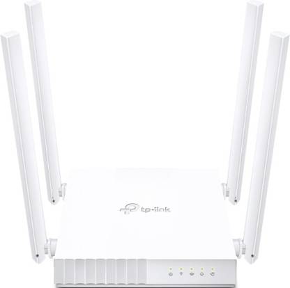 TP-Link Archer C24 Router