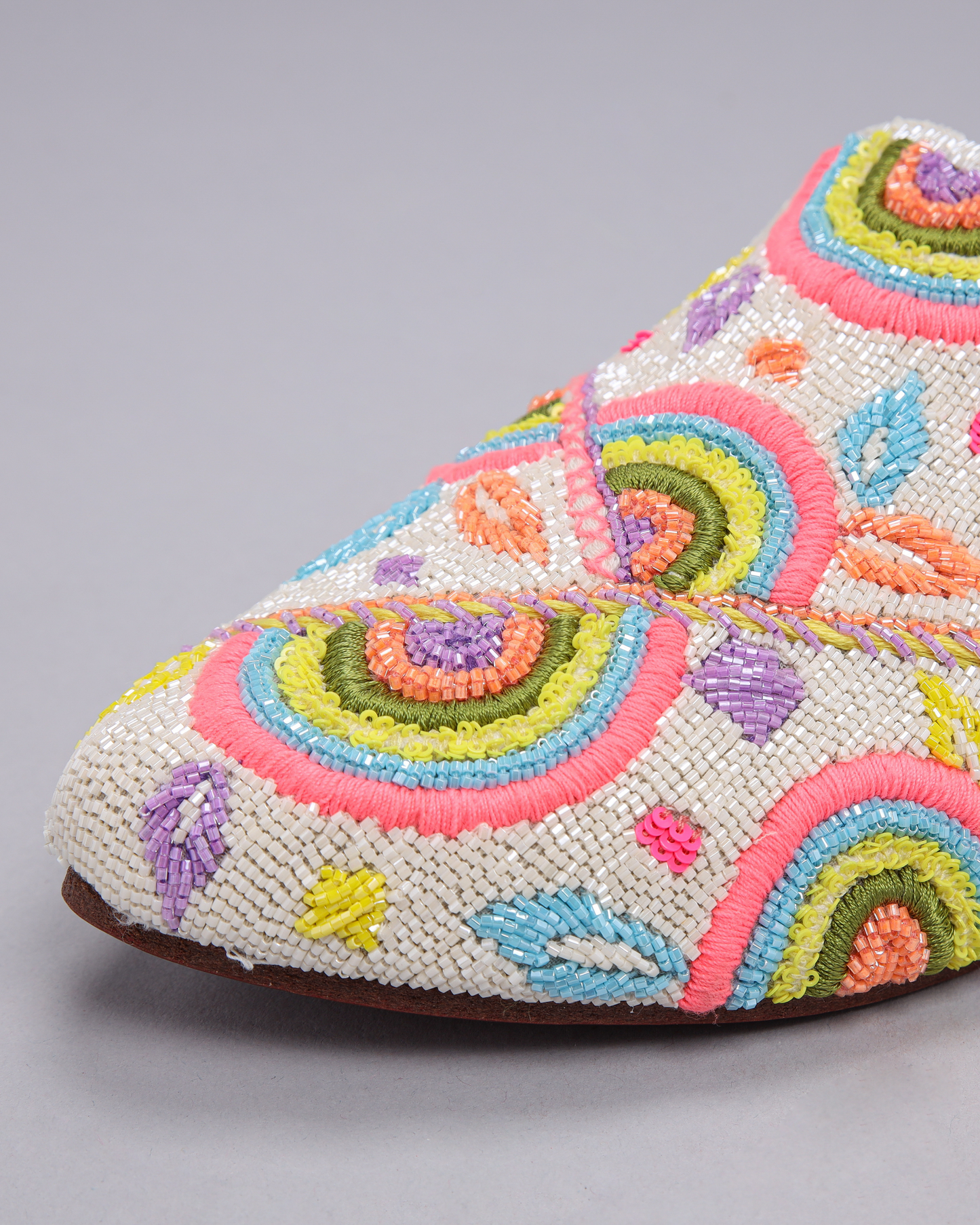 Cassata Handcrafted Mules My Store