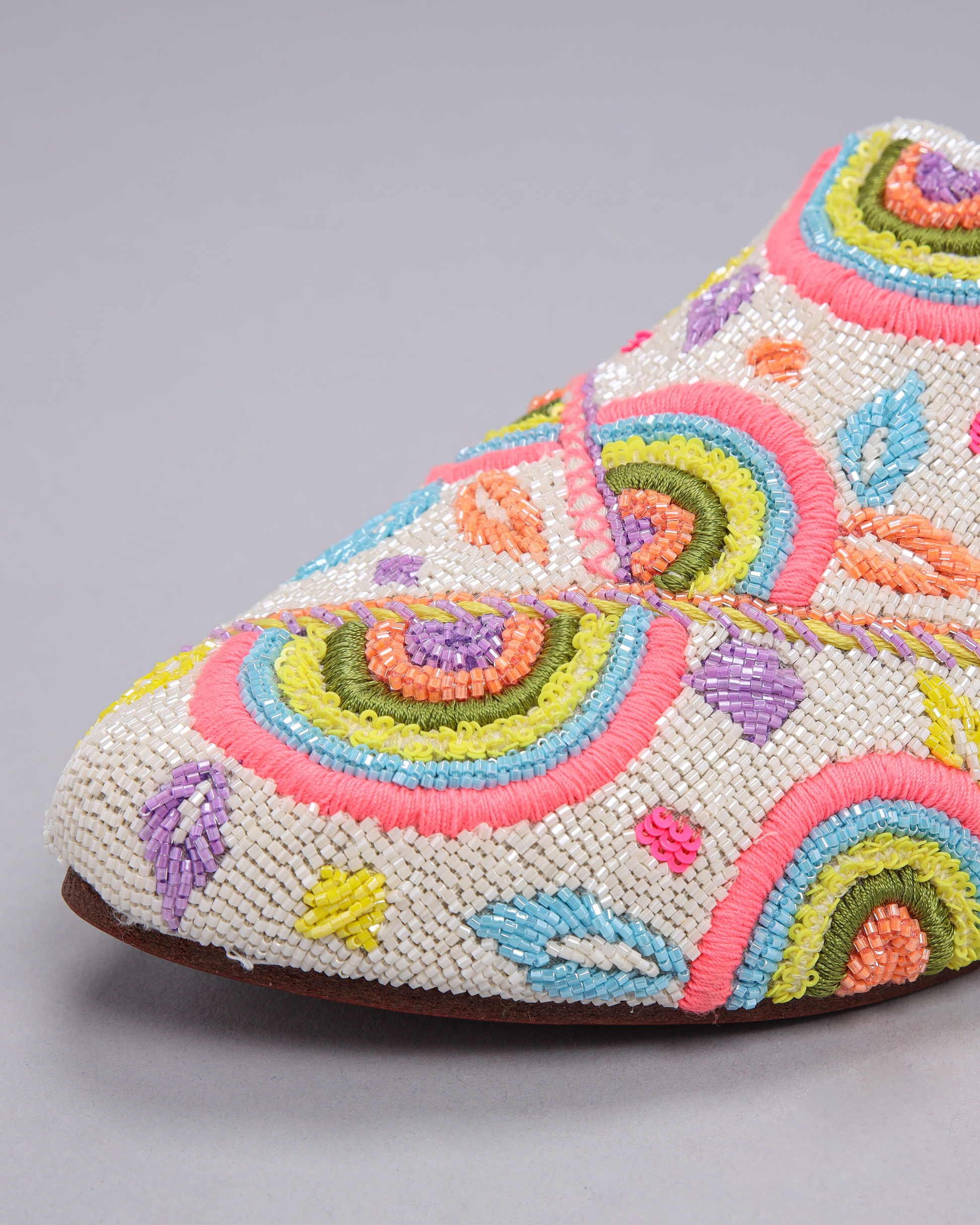 Cassata Handcrafted Mules My Store