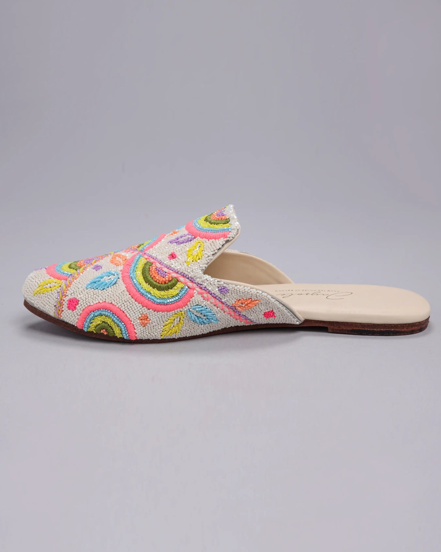 Cassata Handcrafted Mules My Store