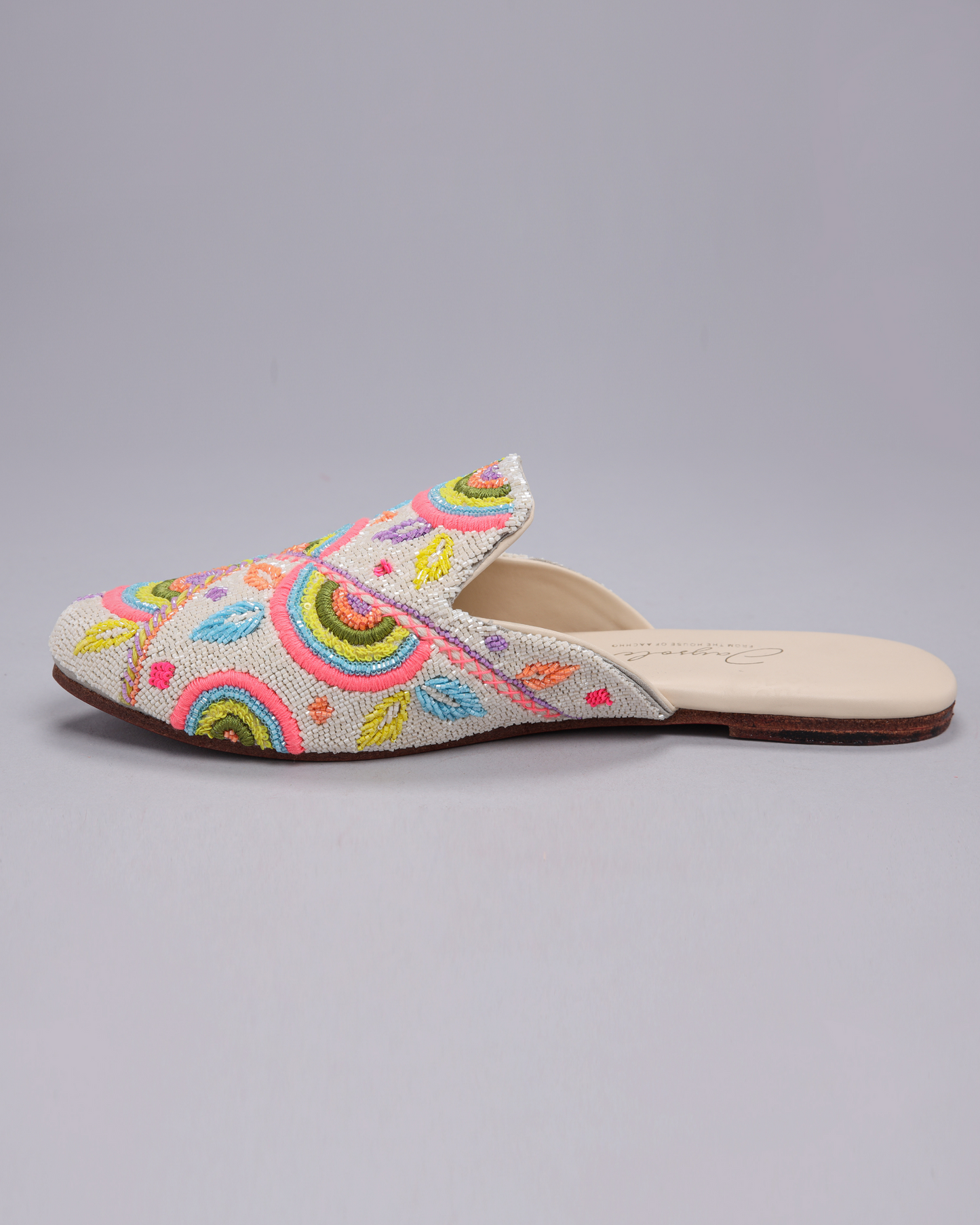 Cassata Handcrafted Mules My Store