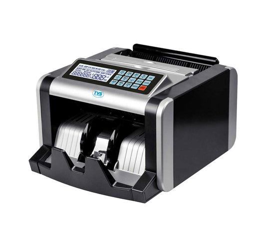 Tvs Cash Counting Machine CC-232 Classis Plus