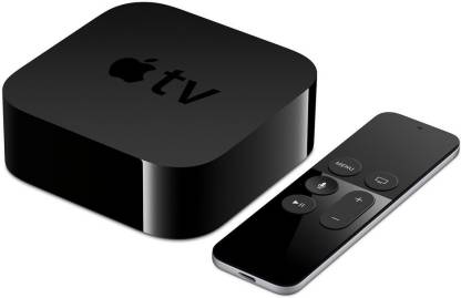 Apple TV 4K 32GB  MQD22HN/A