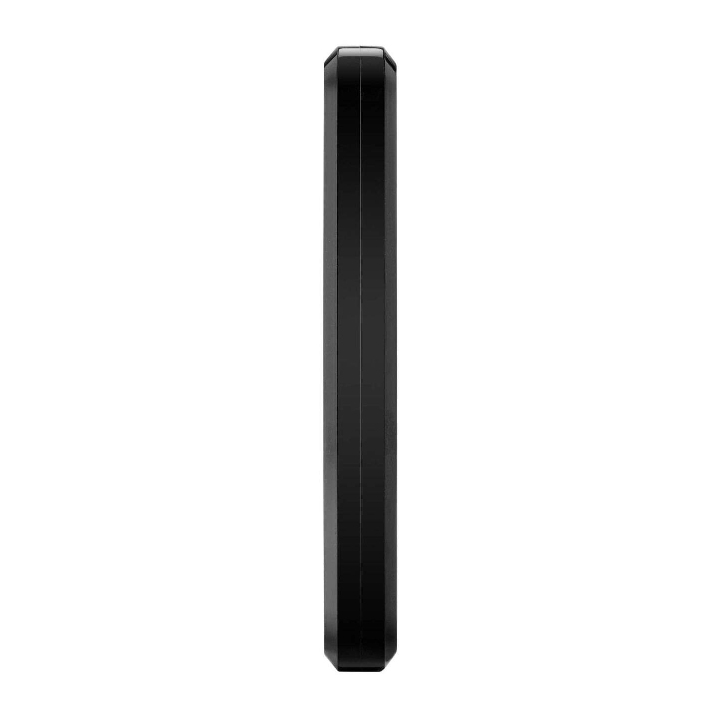Adata External SSD 500GB USB C ASC685-500GU32G2-CBK