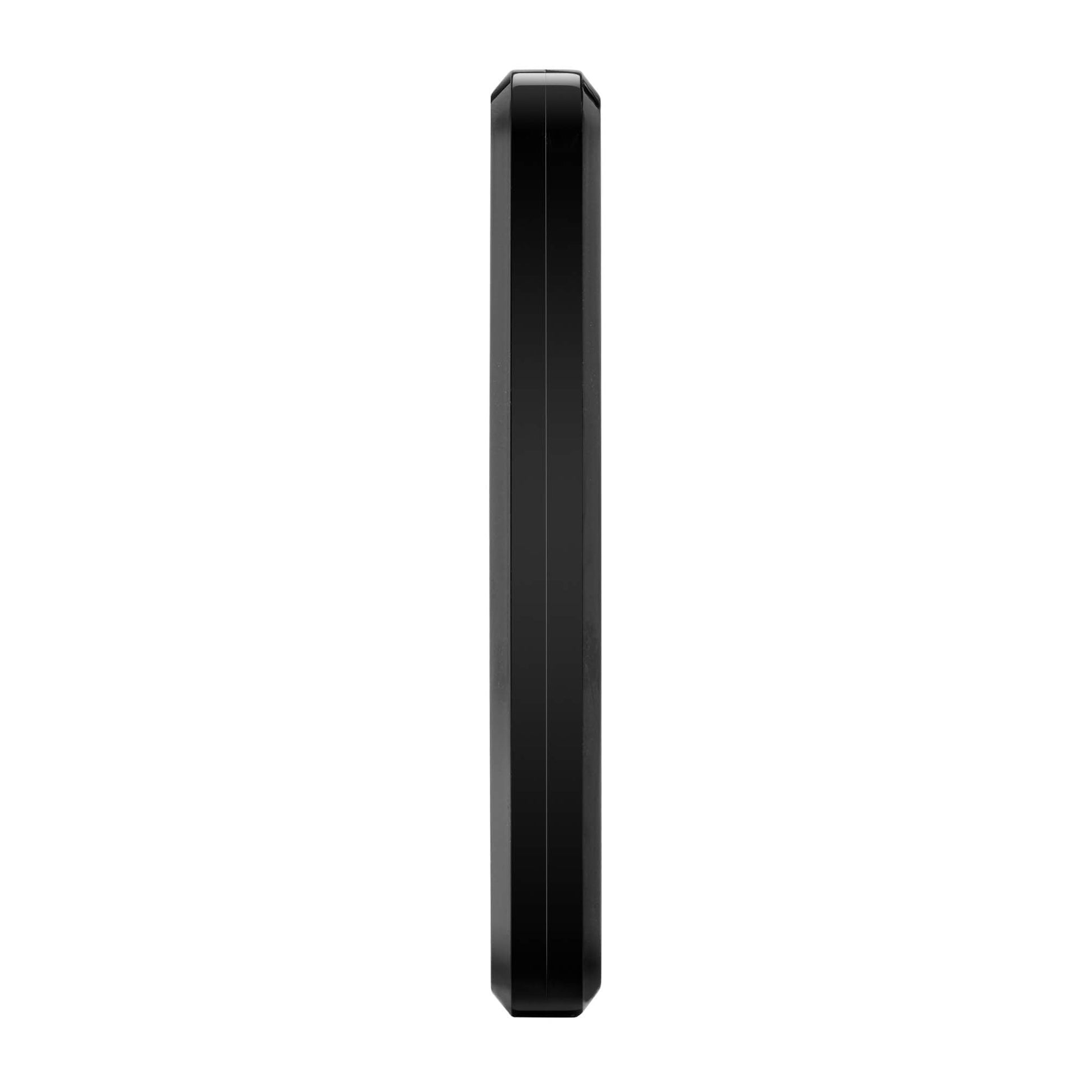 Adata External SSD 500GB USB C ASC685-500GU32G2-CBK