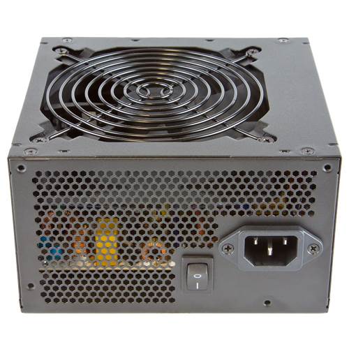 Antec SMPS 500W VP500PC