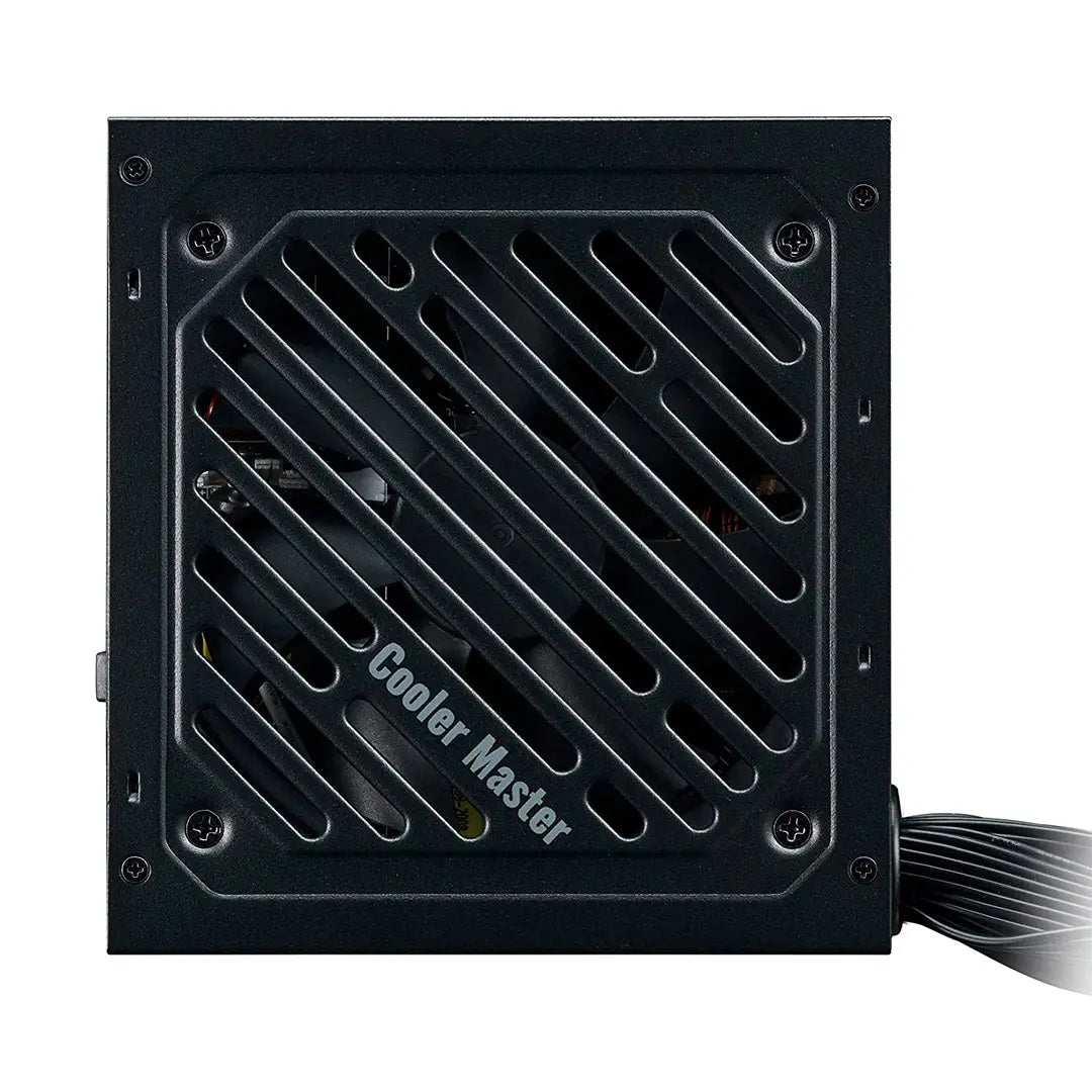 Cooler Master G700 Gold 700W Non-Modular 80 Plus Gold SMPS Power Supply