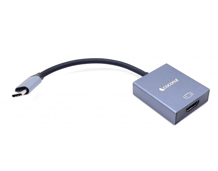 Coconut Type C TO Hdmi Converter