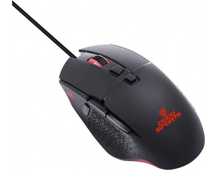 Coco Sports Gaming Mouse USB GM3 Astor