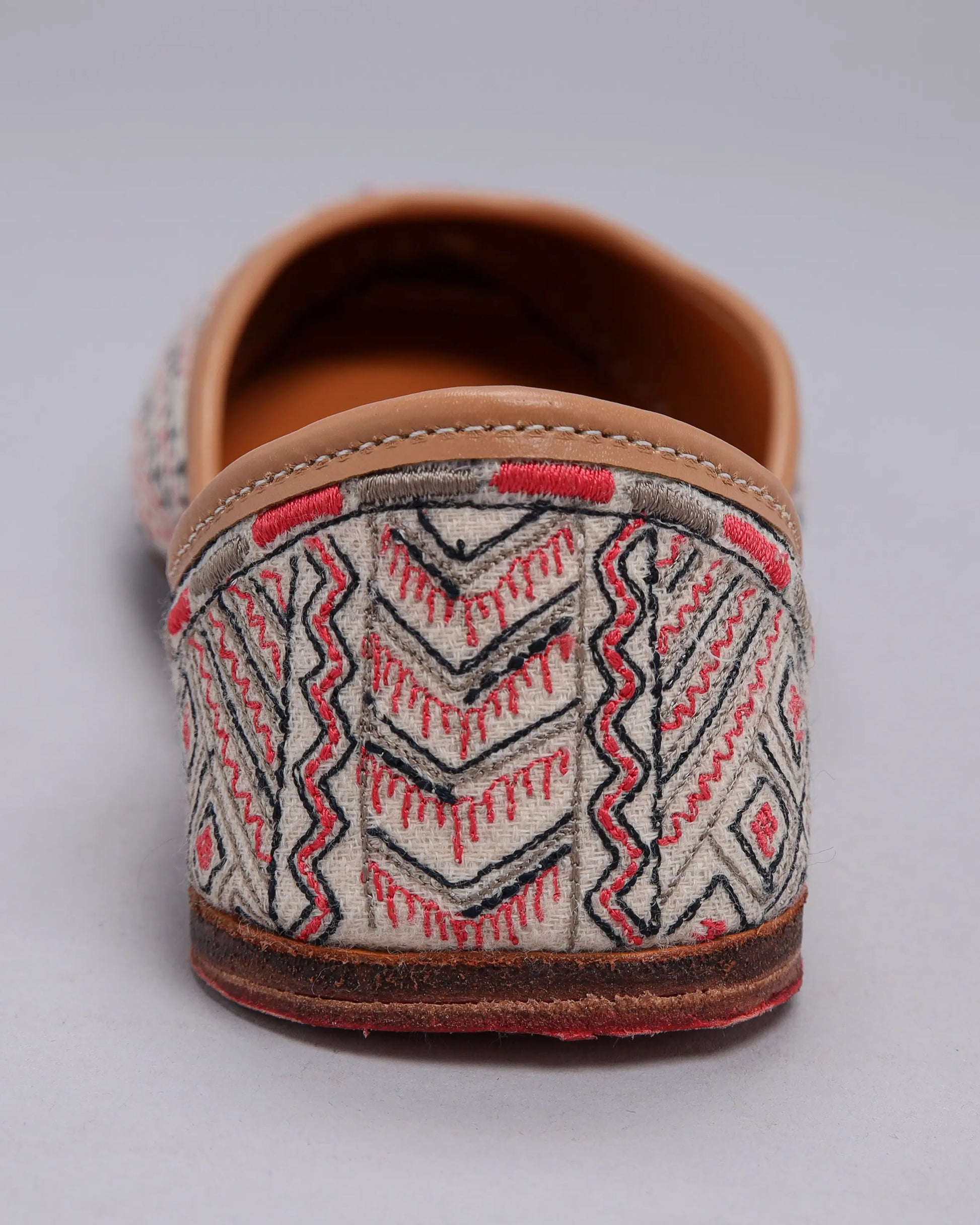 Color Cord Handcrafted Jutti My Store