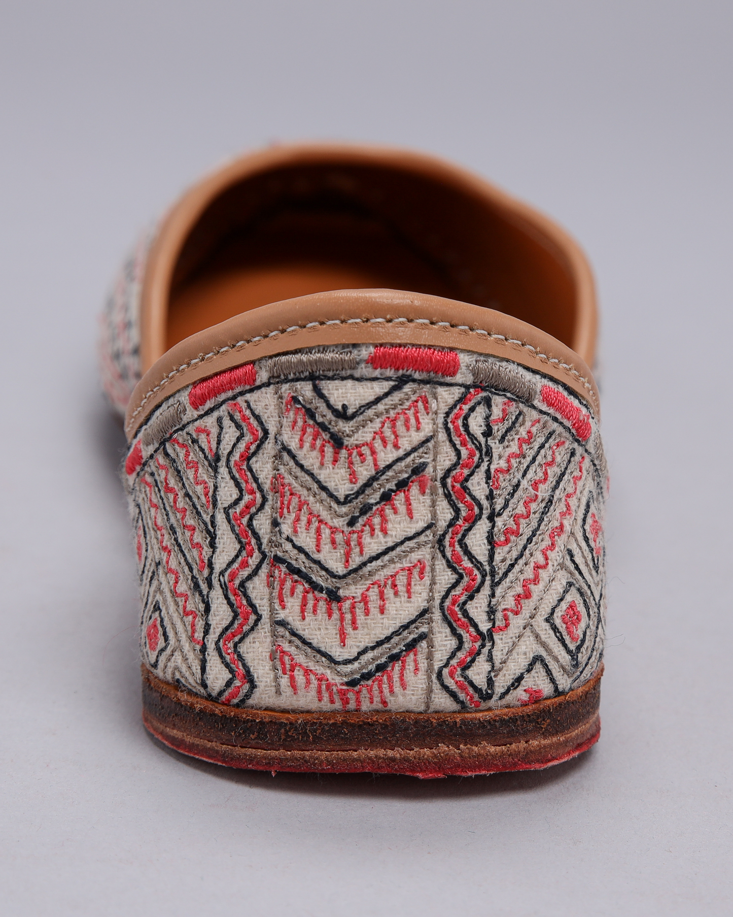 Color Cord Handcrafted Jutti My Store