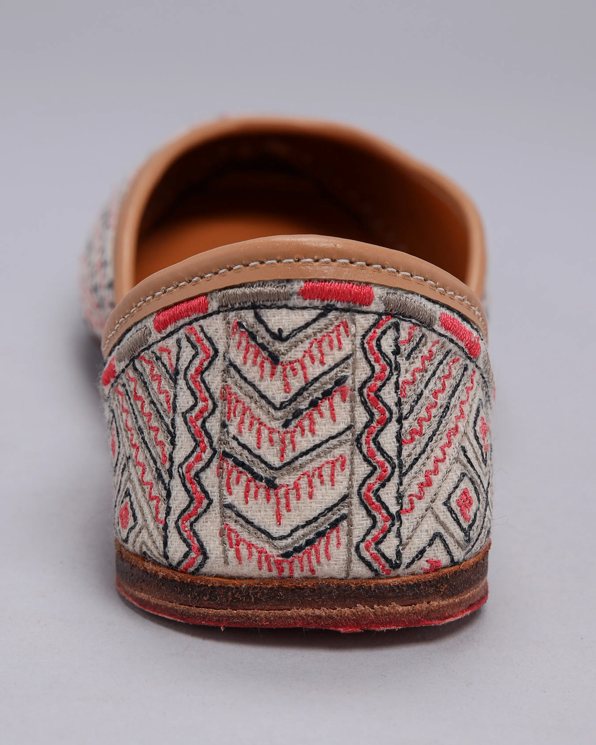 Color Cord Handcrafted Jutti My Store