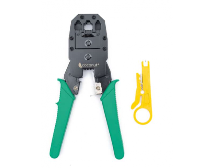 COCONUT CRIMPING TOOL