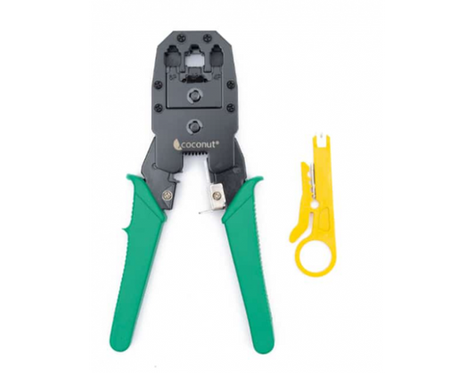 COCONUT CRIMPING TOOL