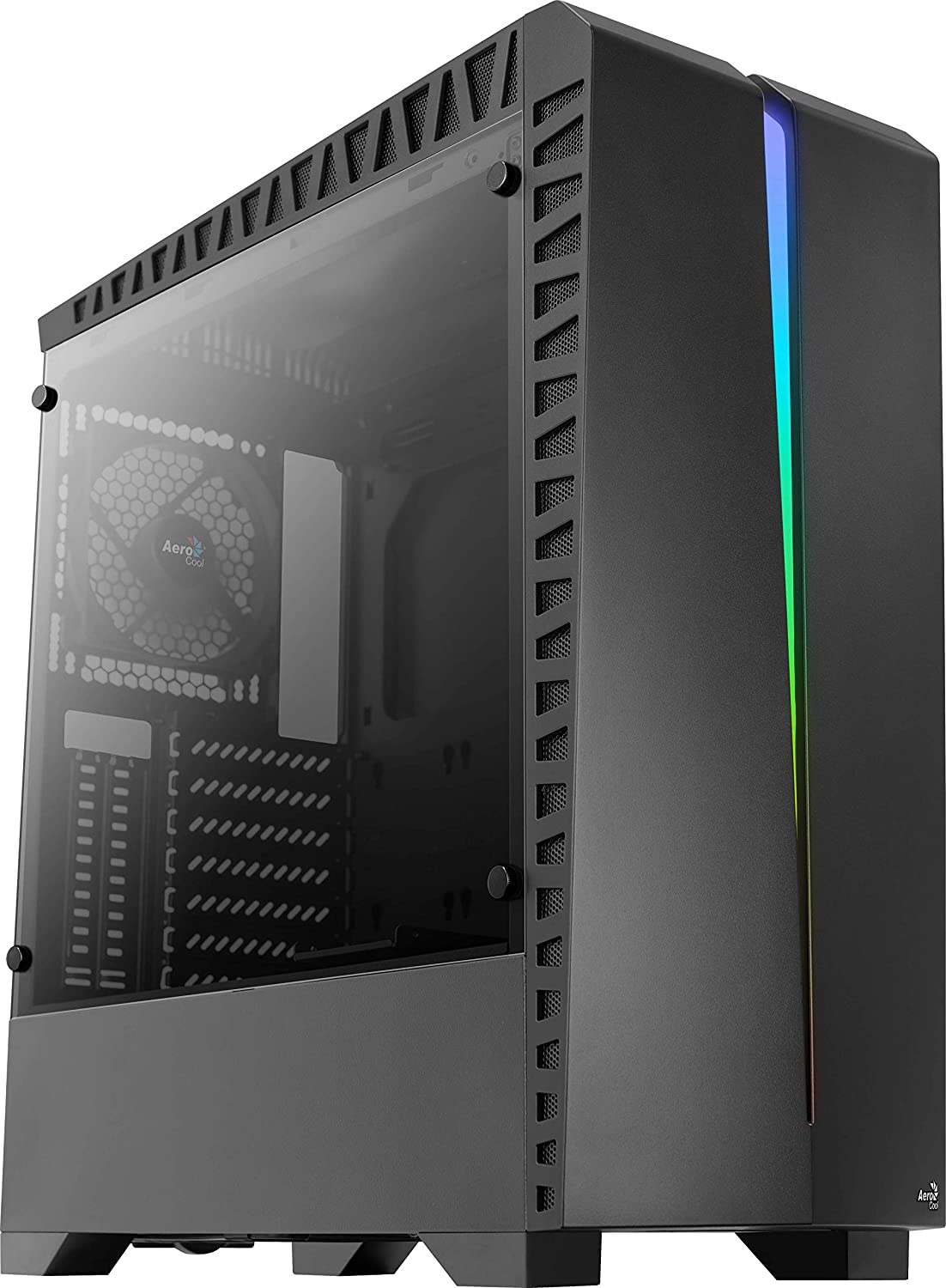AeroCool RGB CABINET Scar