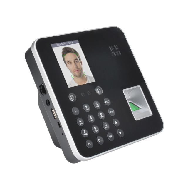 Realtime Biometric T401F Attendance System