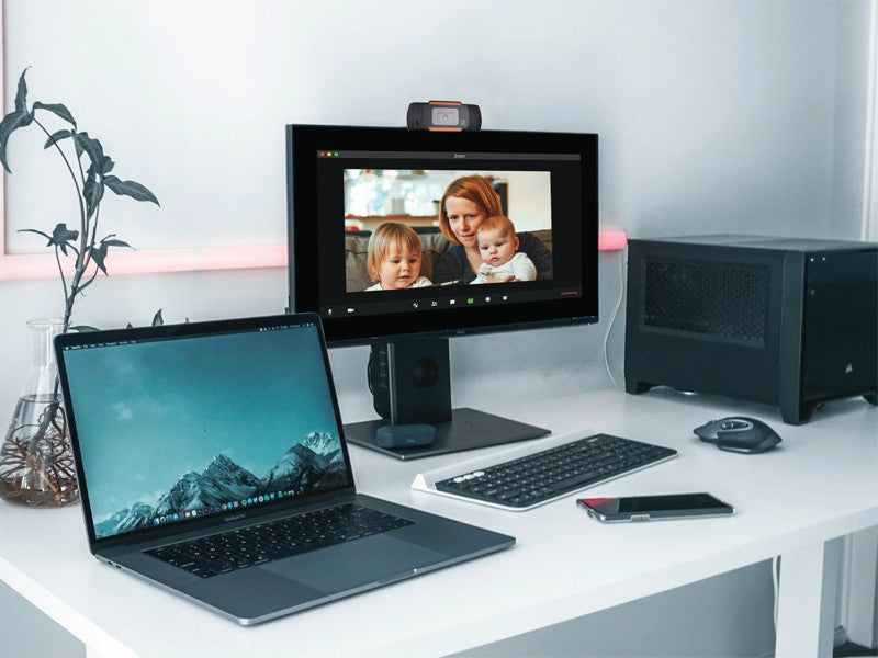 Mercury WEBCAM HD720