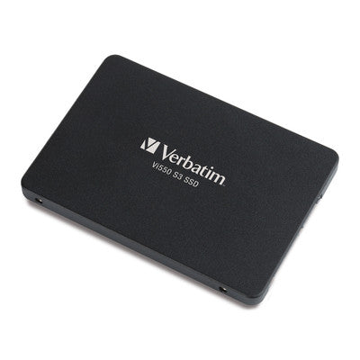 Verbatim SSD 256GB SATA VI550 49351