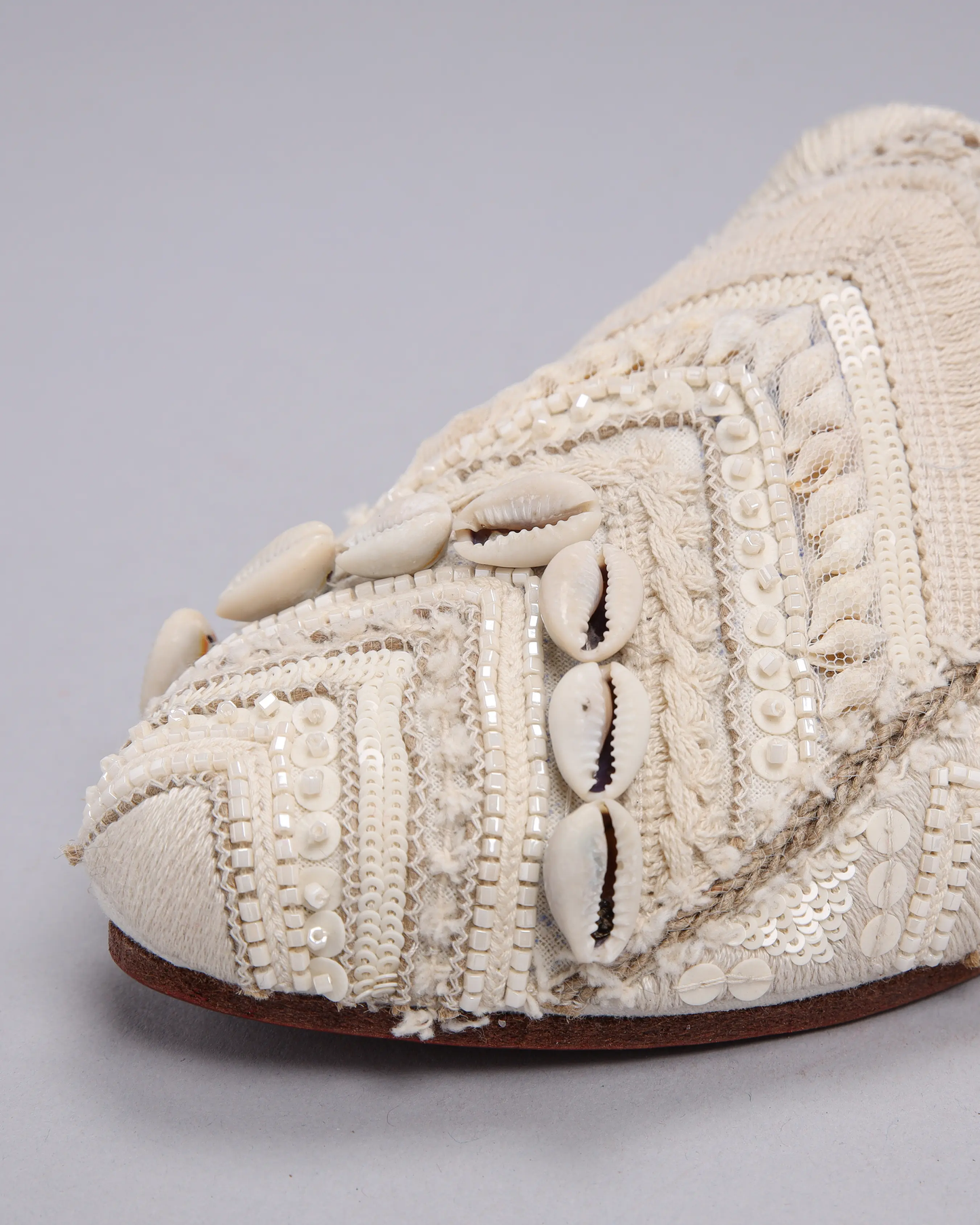 Cypraea Handcrafted Mules My Store