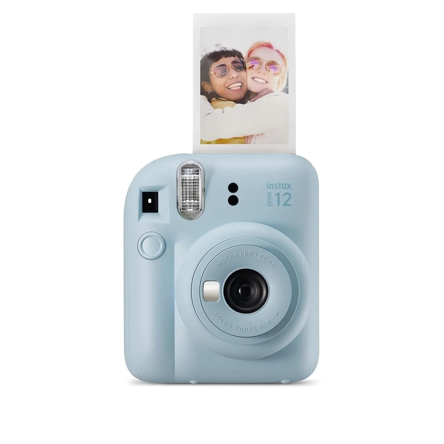 Fujifilm Instax Mini 12 Gift Box with 10 Shots- Blue