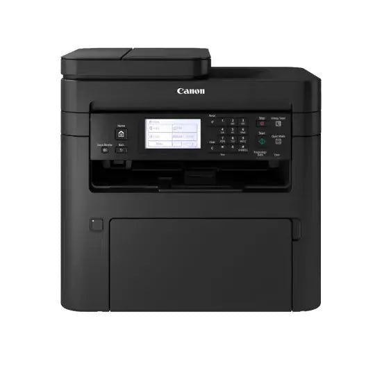 Canon Laser Printer MF266DN II A4 Print Scan Copy Duplex Fax Network ADF