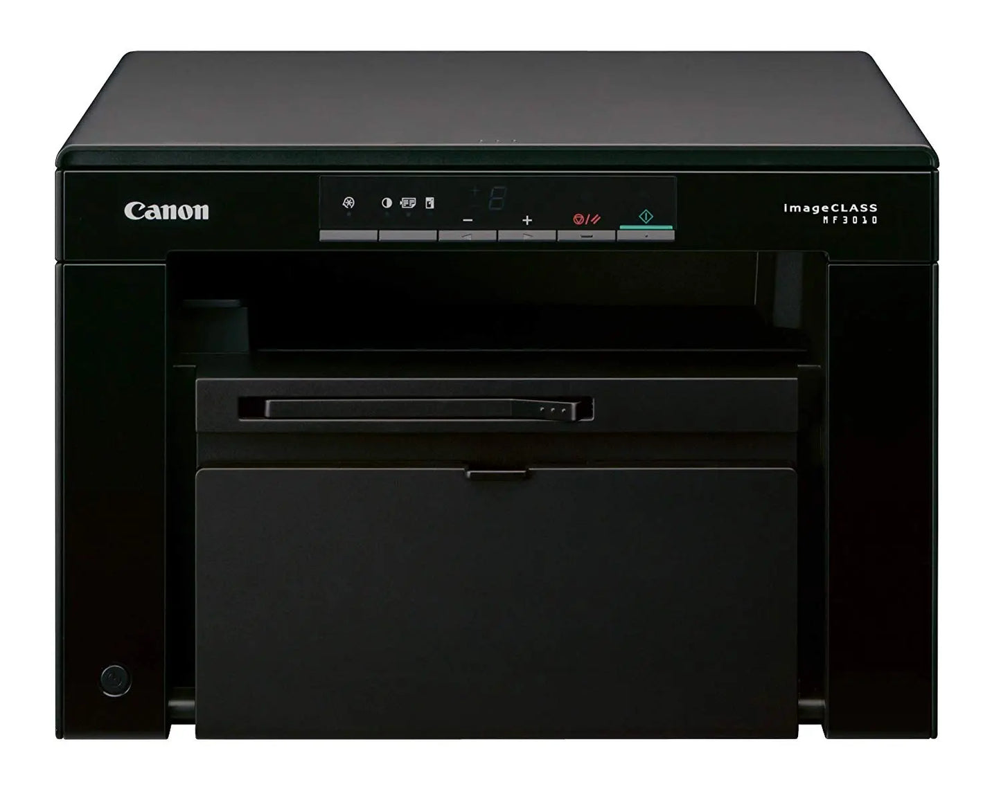 Canon Printer MF3010 Digital Multifunction Laser Printer