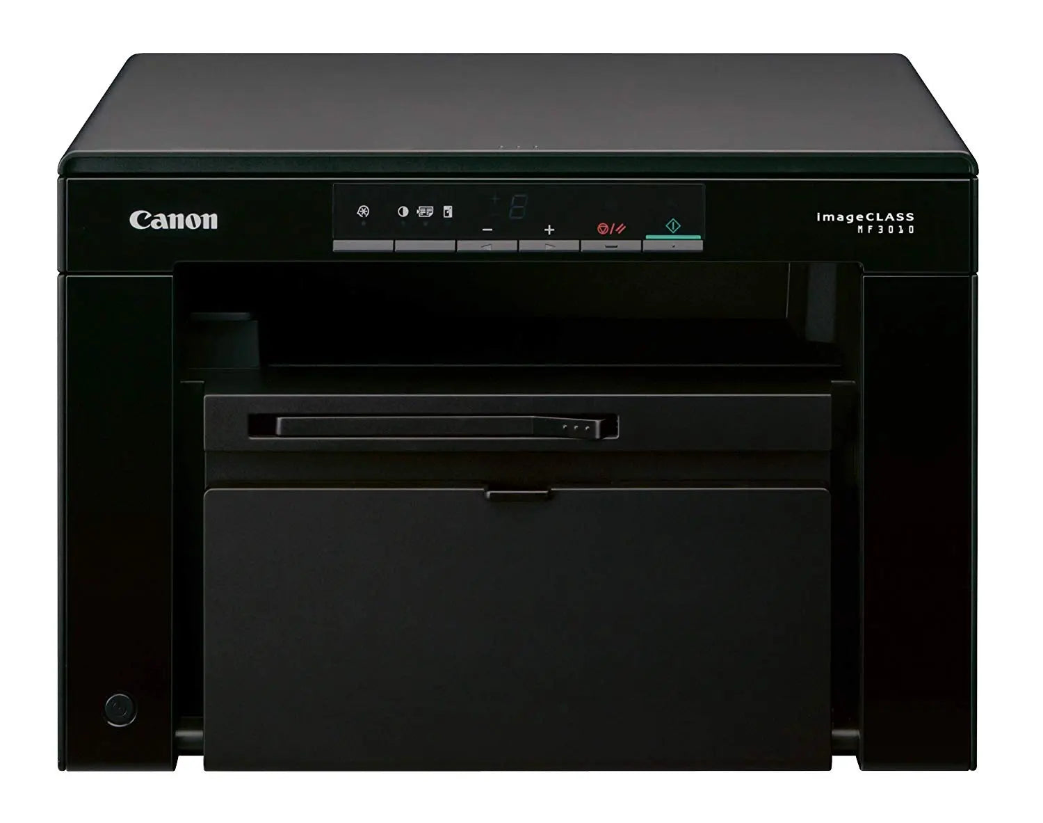 Canon Printer MF3010 Digital Multifunction Laser Printer
