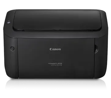 Canon imageCLASS LBP6030B Single-Function Laser Monochrome Printer
