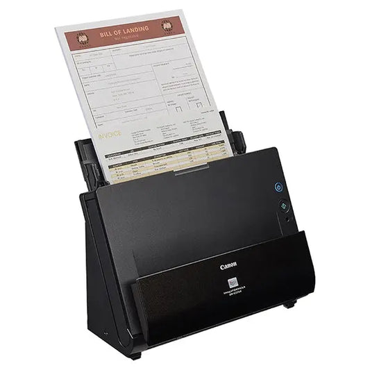 Canon imageFormula DR-C225II Document Scanner