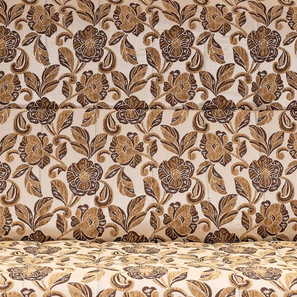 Heritage Valli 3 + 1 + 1 Teakwood Sofa (TI-VALLI SOFA 3+1+1) My Store