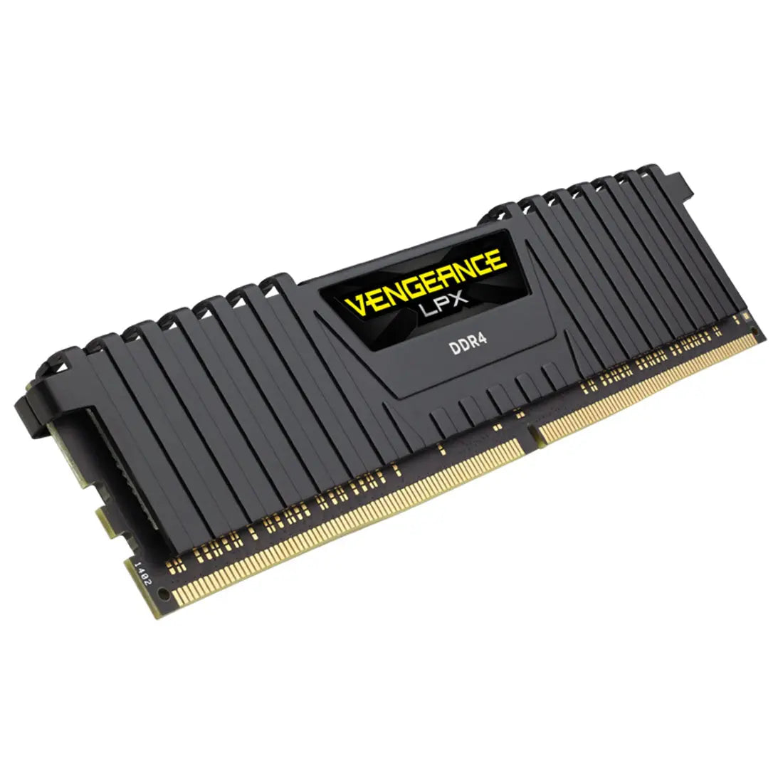 Corsair Vengeance LPX RAM 16GB DDR4 RAM 3200MHz Desktop Memory
