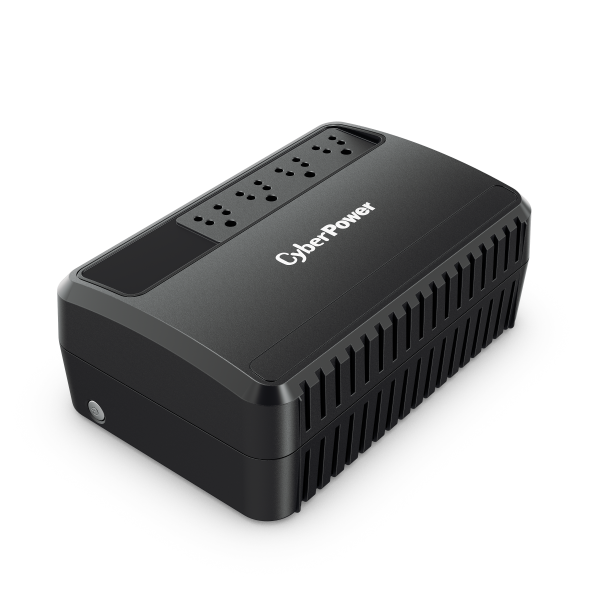 Cyber Power UPS 1 KVA BU1000E