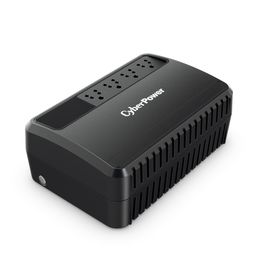 Cyber Power UPS 1 KVA BU1000E
