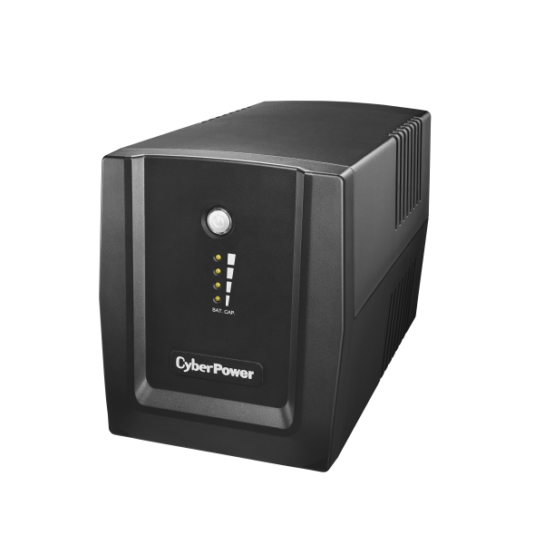 Cyber Power UPS 2.2 KVA UT2200E