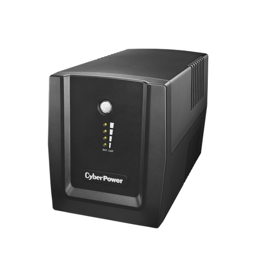 Cyber Power UPS 2.2 KVA UT2200E