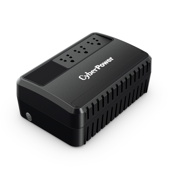 Cyber Power UPS 600VA BU600E