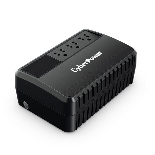 Cyber Power UPS 600VA BU600E