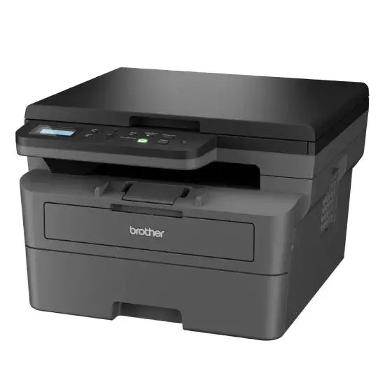 Brother Laser Printer DCP-B7620DWB A4 Print Scan Copy Duplex WIFI Multi Function With Toner