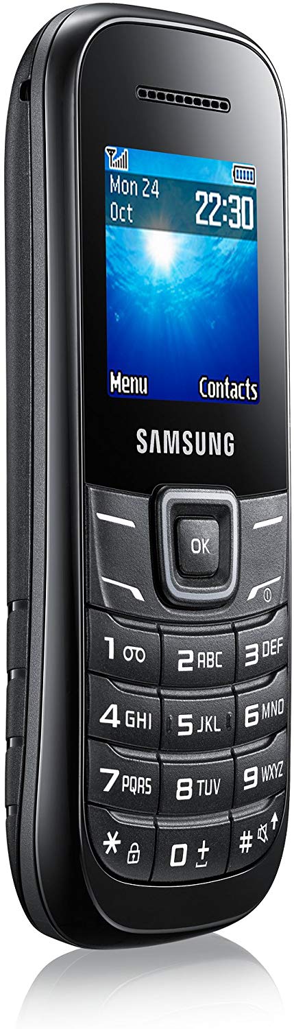 SAMSUNG GURU MOBILE GT E1200IBTINS