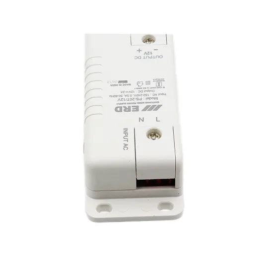 ERD Power Supply 12v/2a DC Output 1ch PS20T