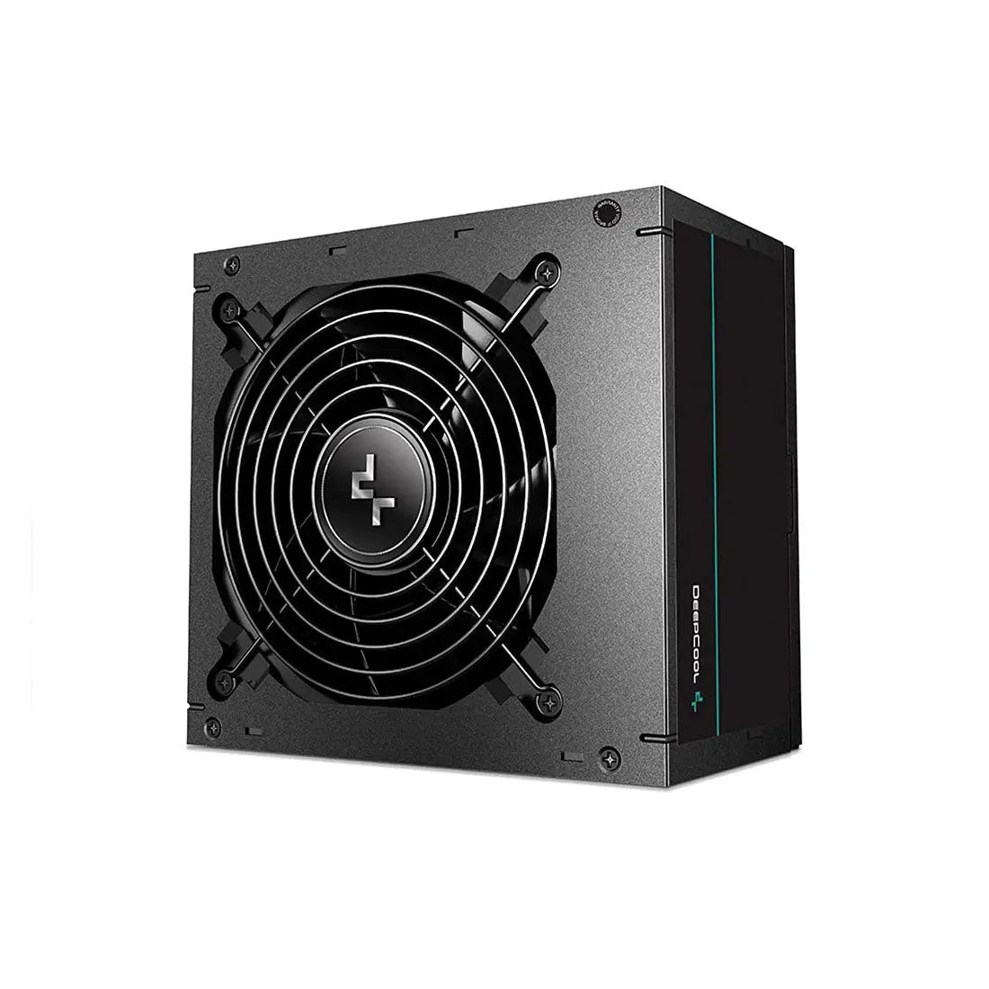 DEEPCOOL PM850D 850W Non-Modular 80 Plus Gold SMPS Power Supply